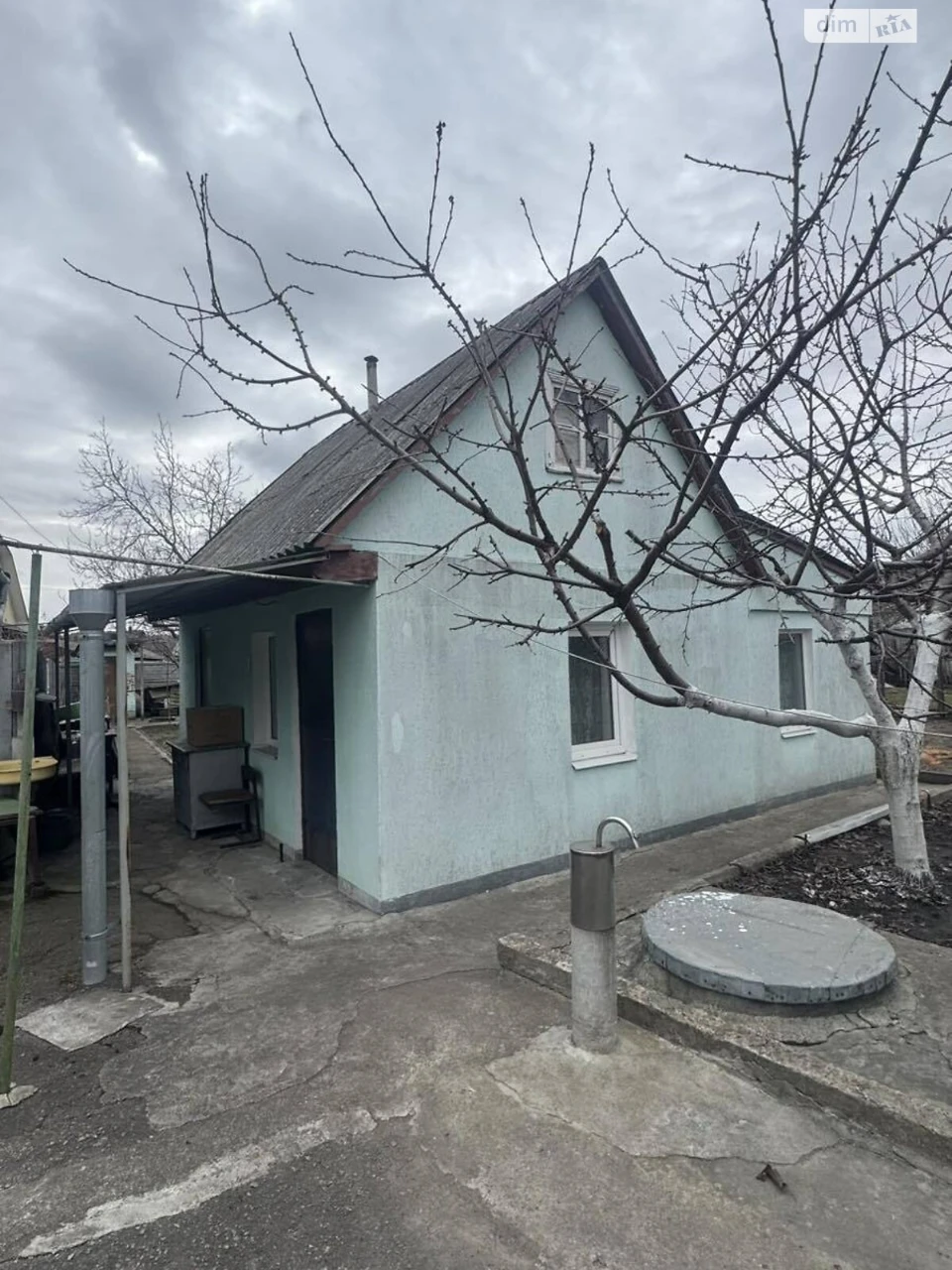 Sale of House Section in Zarechya