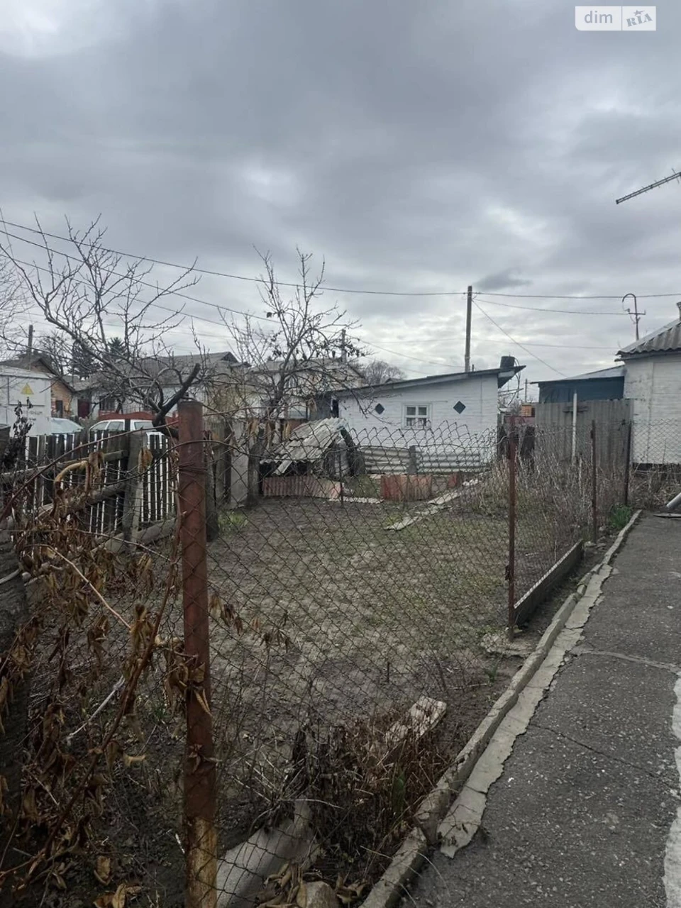 Sale of House Section in Zarechya