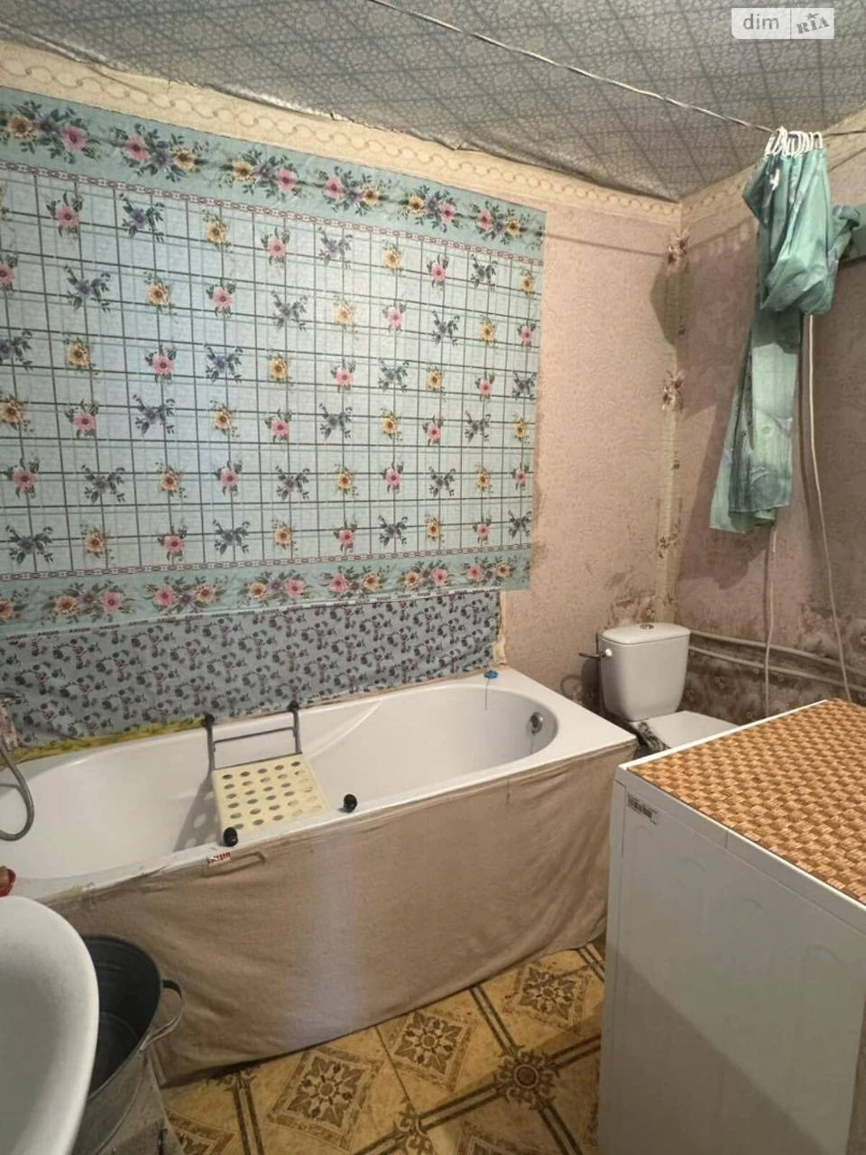 Sale of House Section in Zarechya