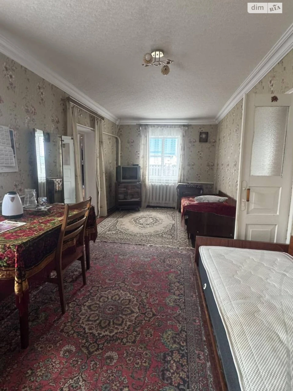 Sale of House Section in Zarechya