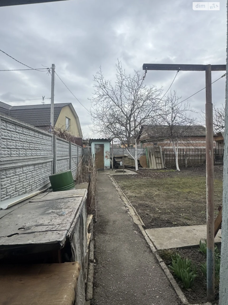 Продаж Частина будинку Заріччя