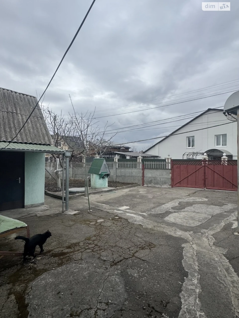 Продаж Частина будинку Заріччя
