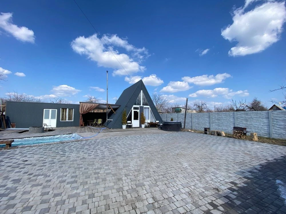 Продається дача в городе