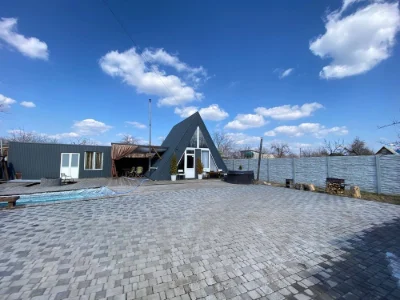 Продається дача в городе