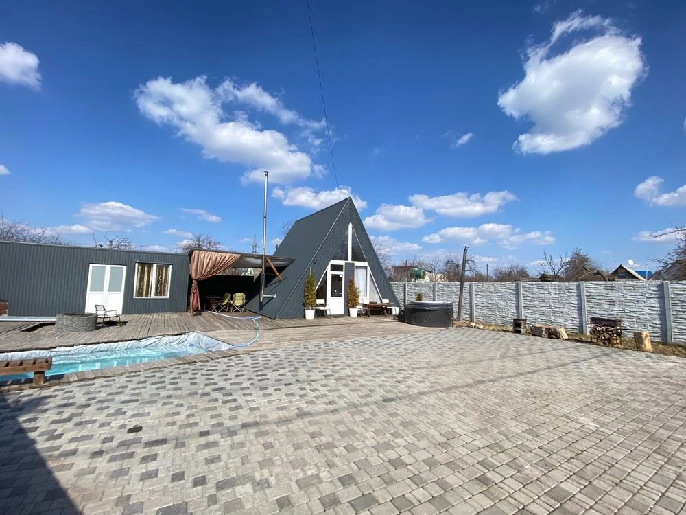 Продається дача в городе