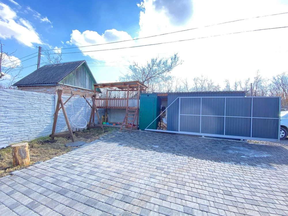 Продається дача в городе