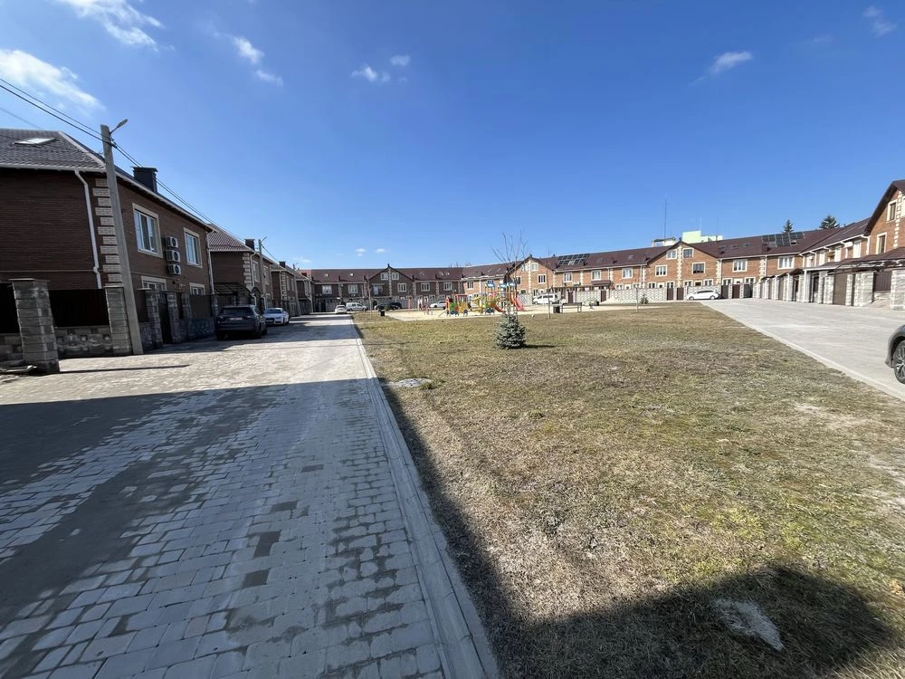Продам Таунхаус Біла Церква