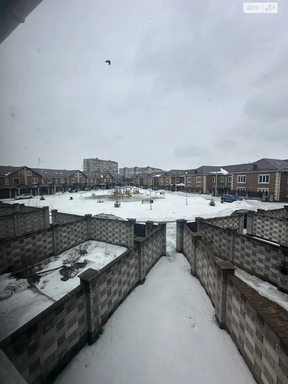 Продаж Таунхаус Вокзальна