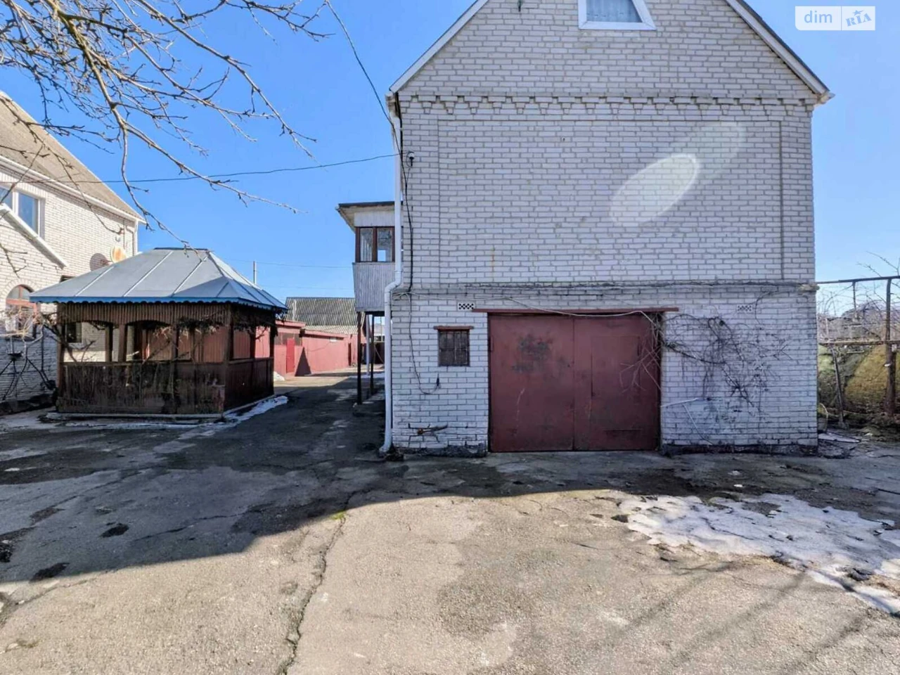 Продаж Дім Заріччя