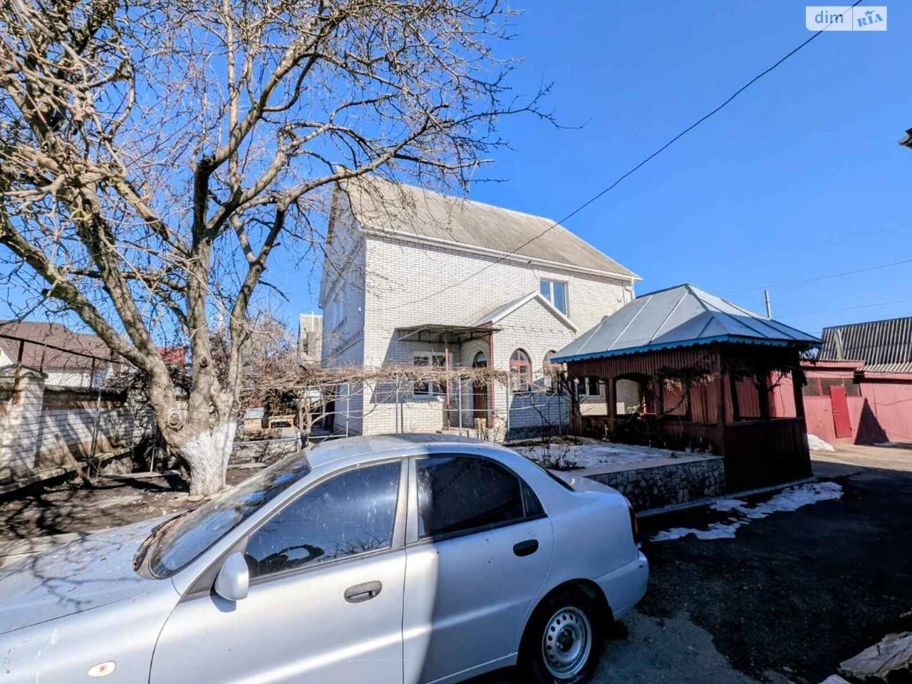 Продаж Дім Заріччя