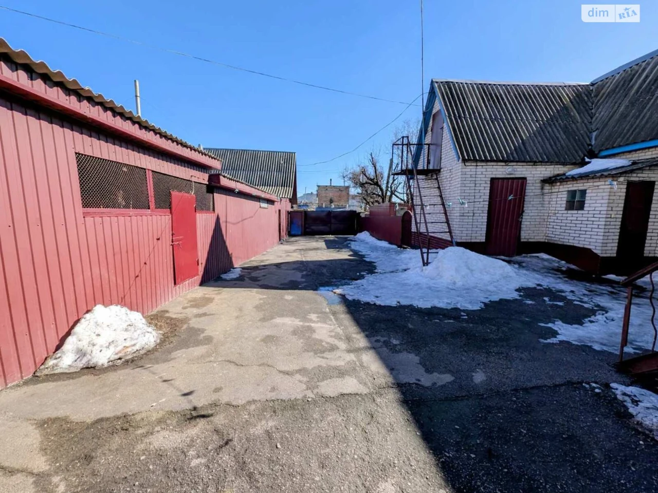Продаж Дім Заріччя