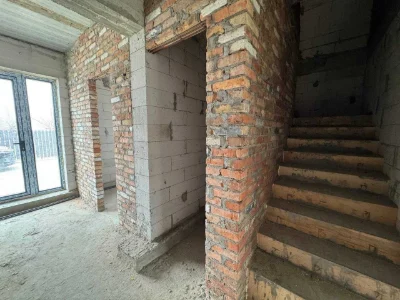 Продажа таунхауса, м-н Леваневського.