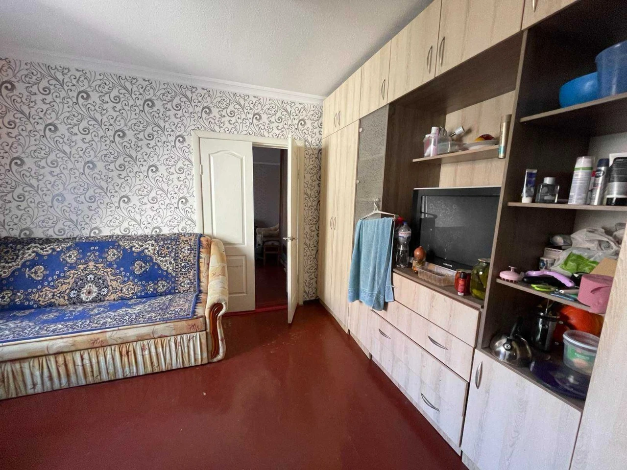 Продаж частини будинку, ЦЕНТР.