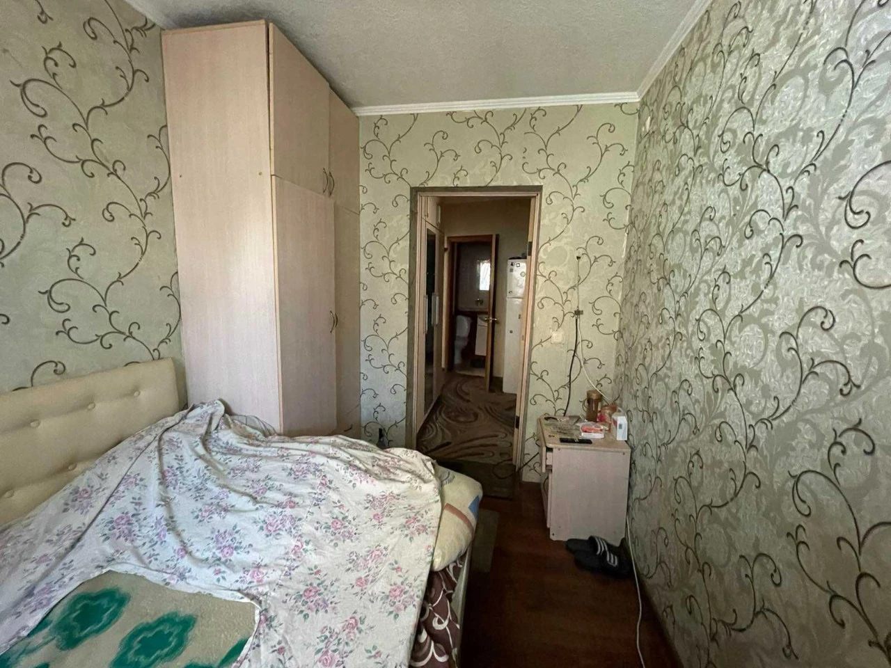 Продаж частини будинку, ЦЕНТР.