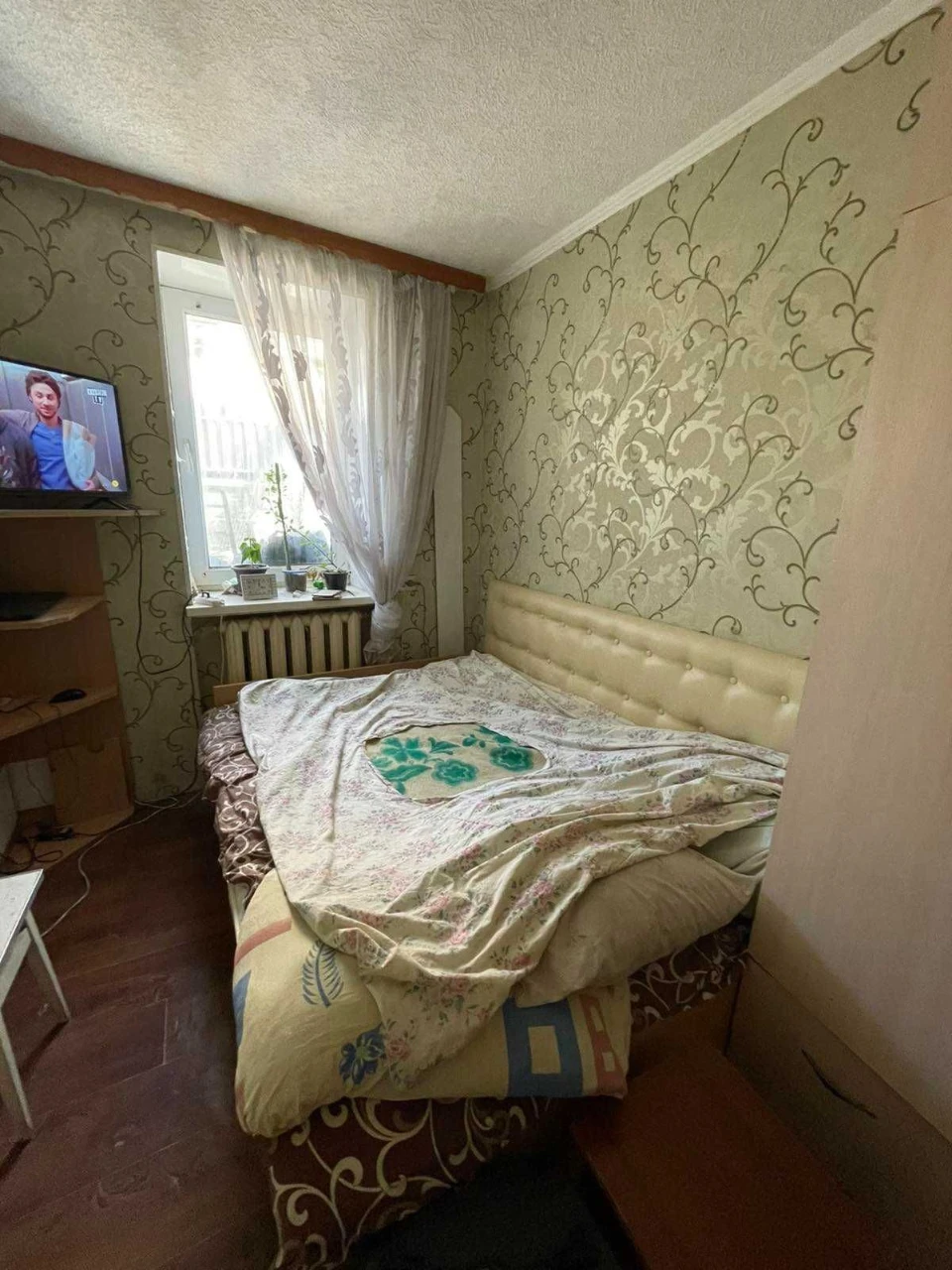 Продаж частини будинку, ЦЕНТР.