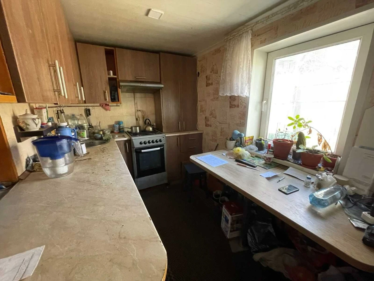 Продаж частини будинку, ЦЕНТР.