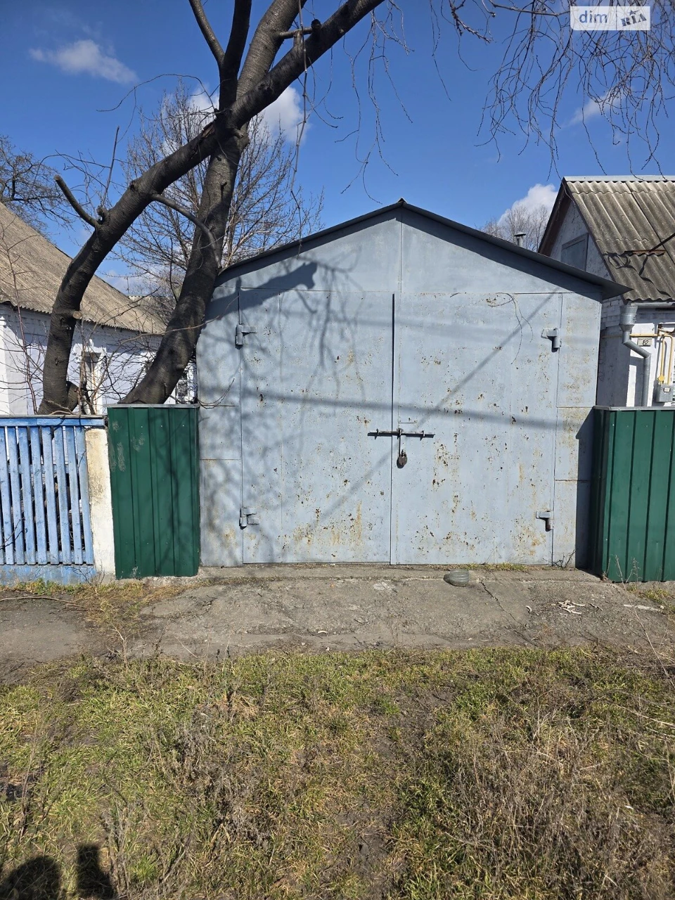 Продаж Дім Залізничне селище