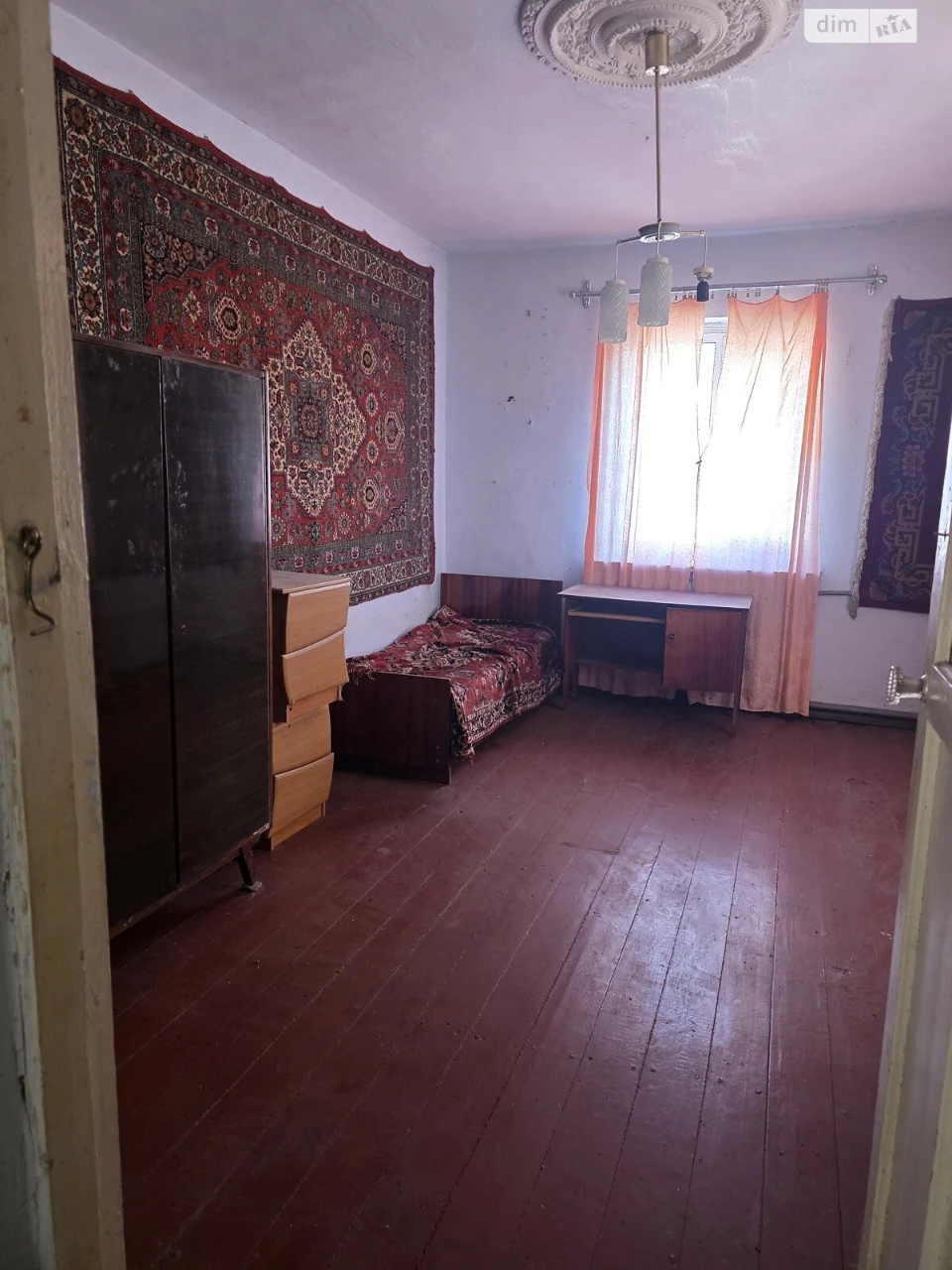 Продаж Дім Залізничне селище