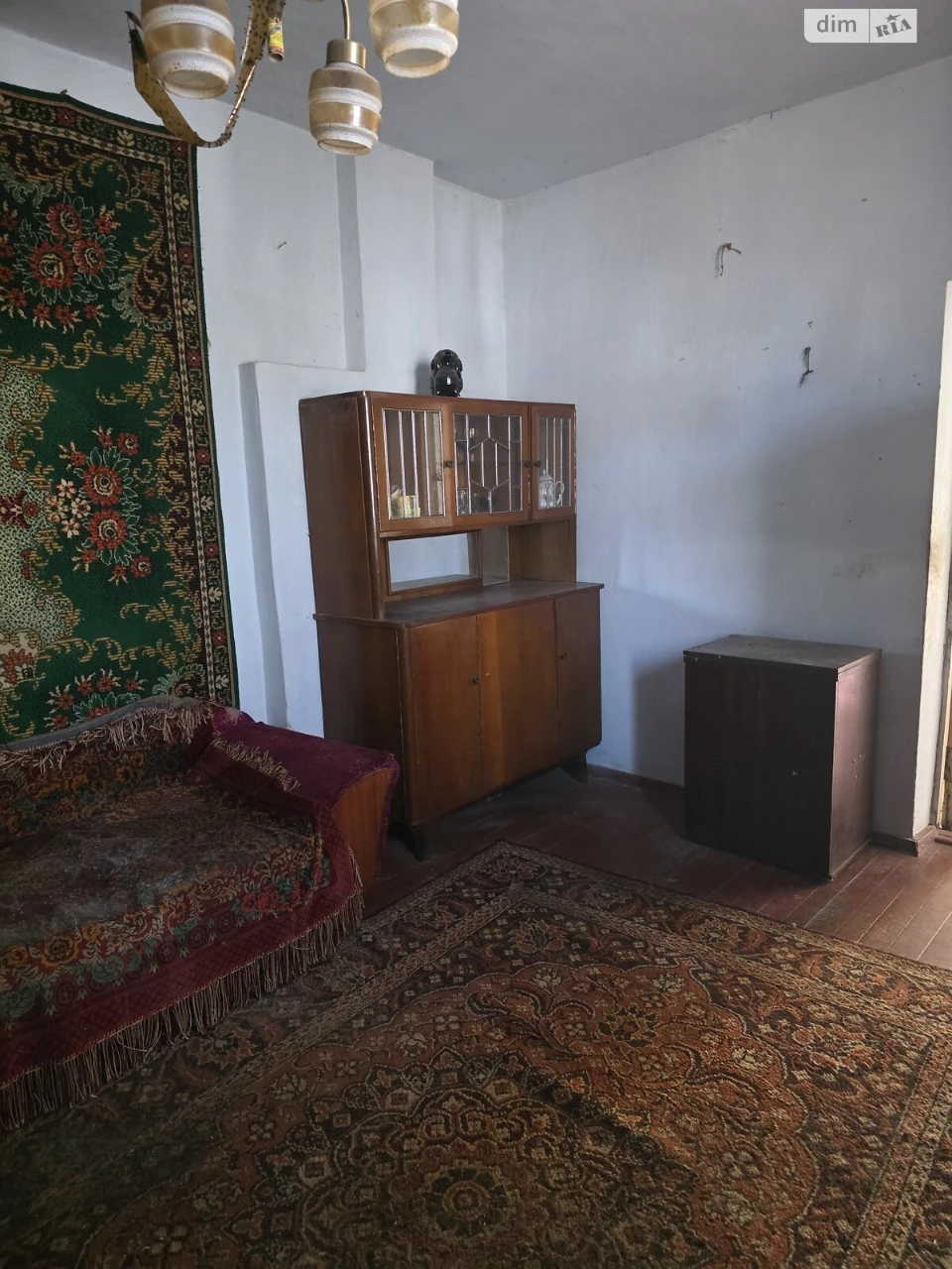Продаж Дім Залізничне селище