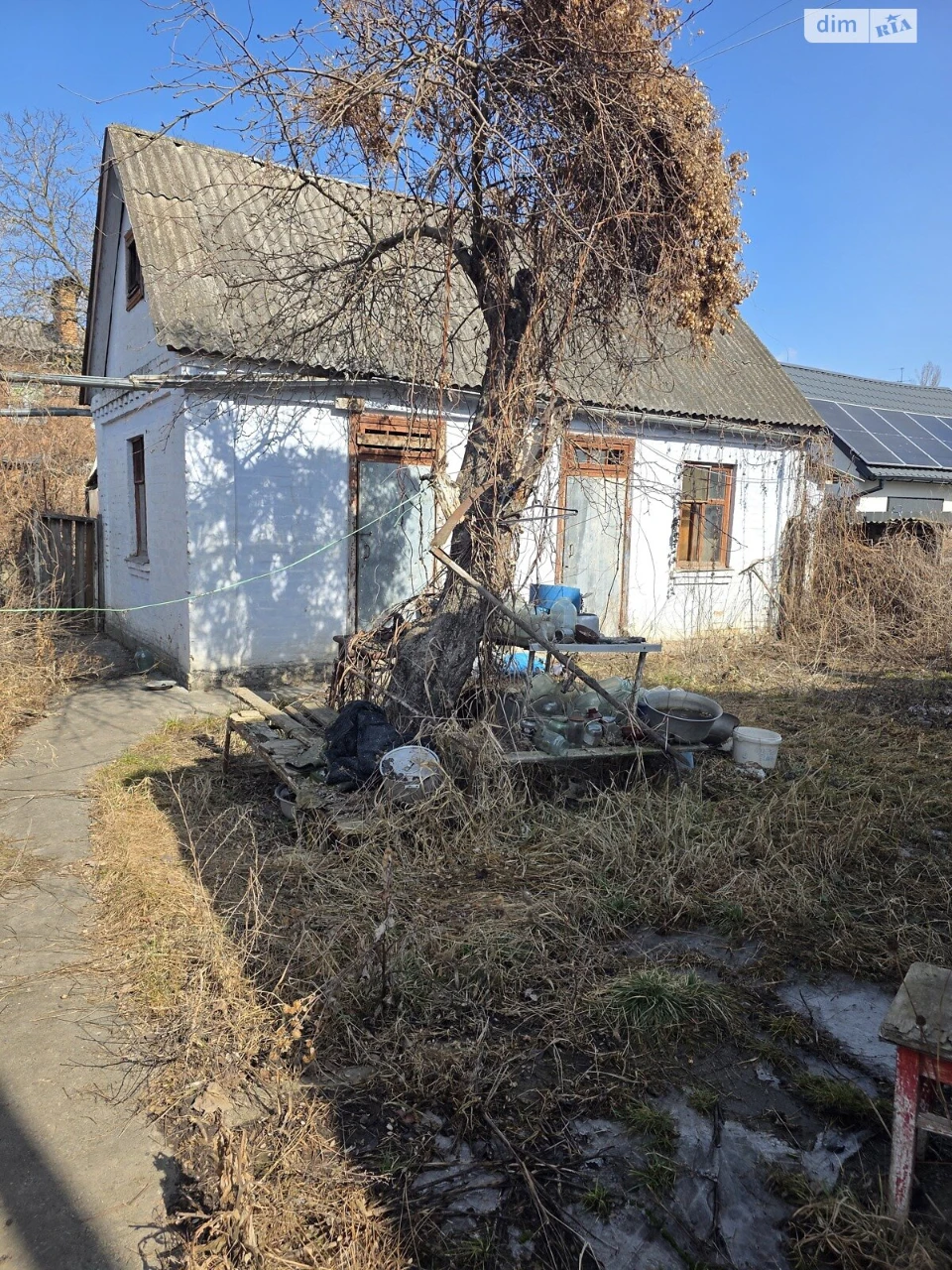 Продаж Дім Залізничне селище