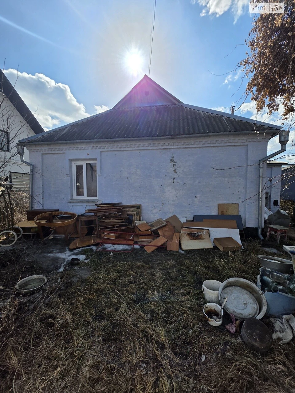 Продаж Дім Залізничне селище