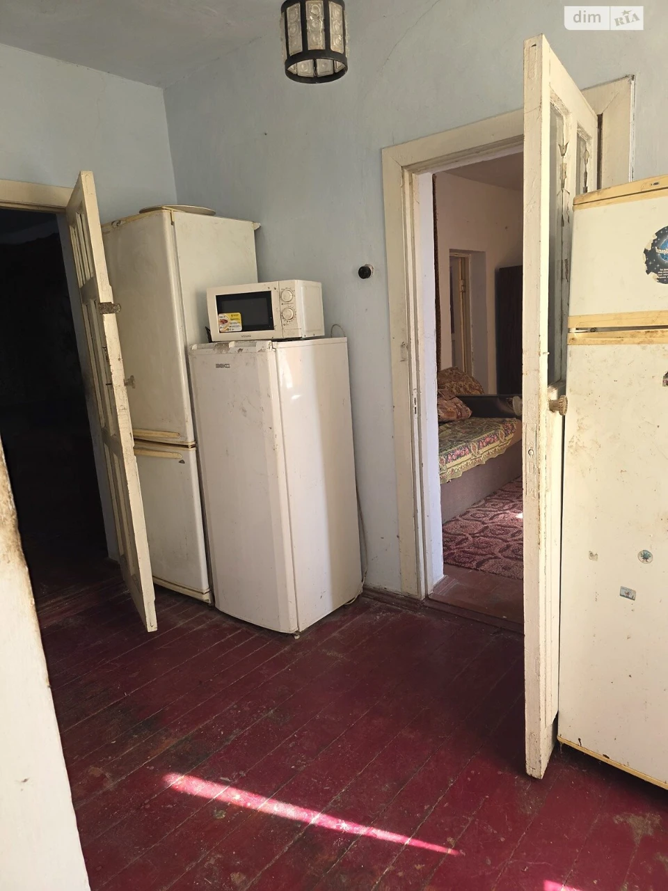Продаж Дім Залізничне селище