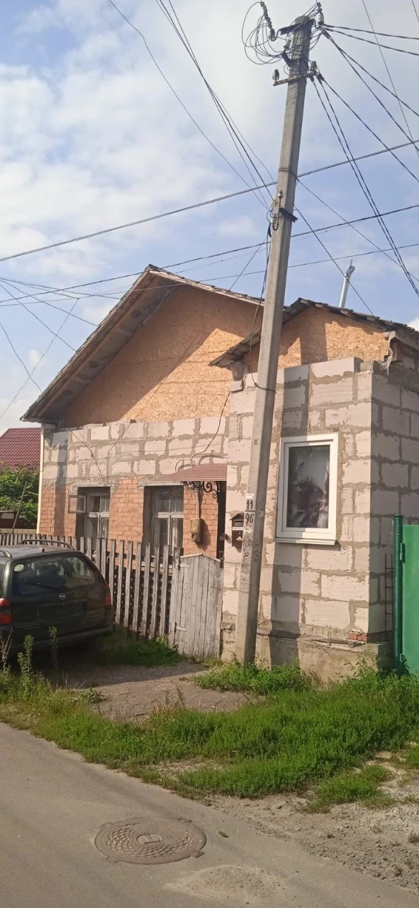 Продам частину будинку
