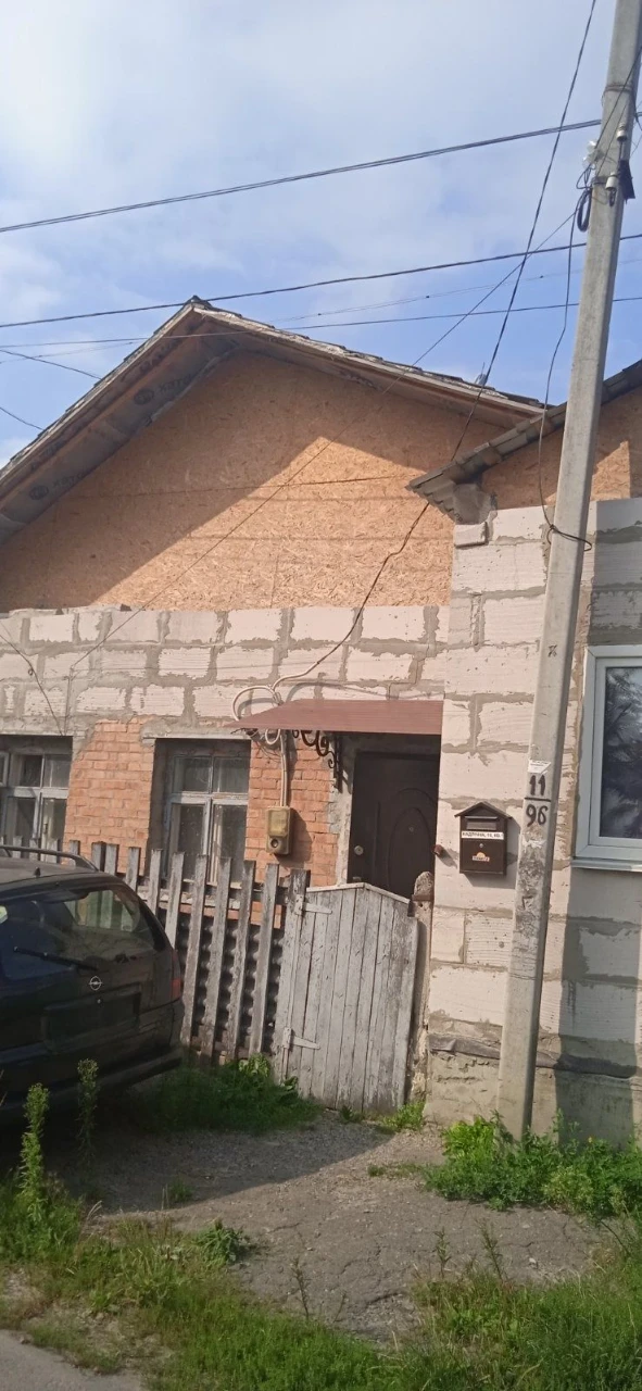 Продам частину будинку
