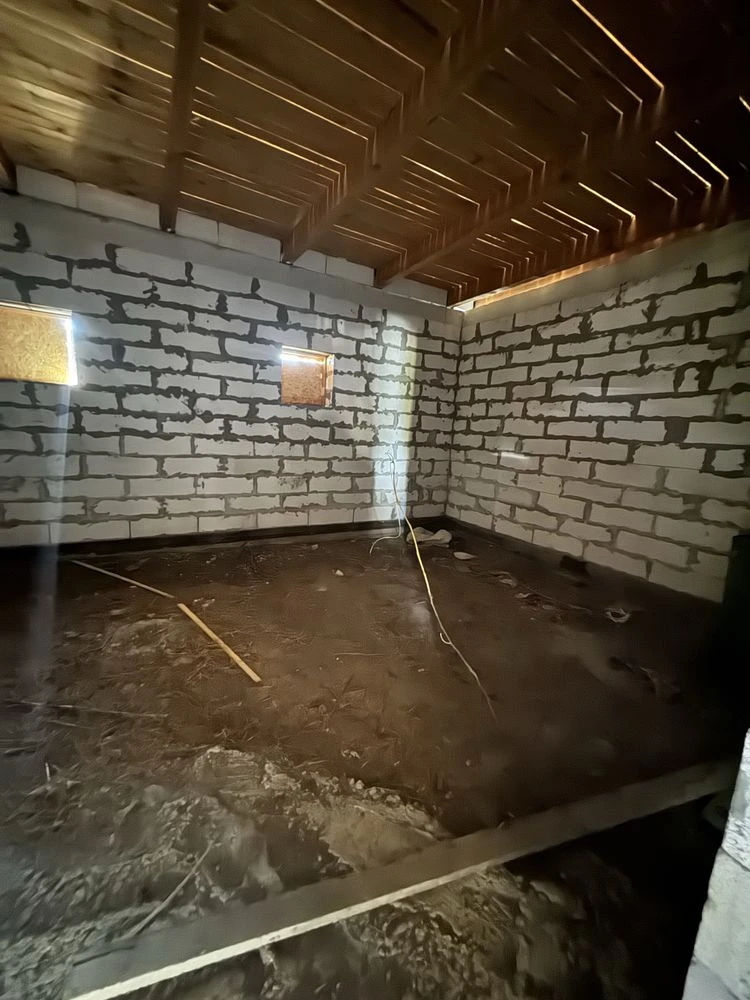 Продам будинок в районі залізничного селища