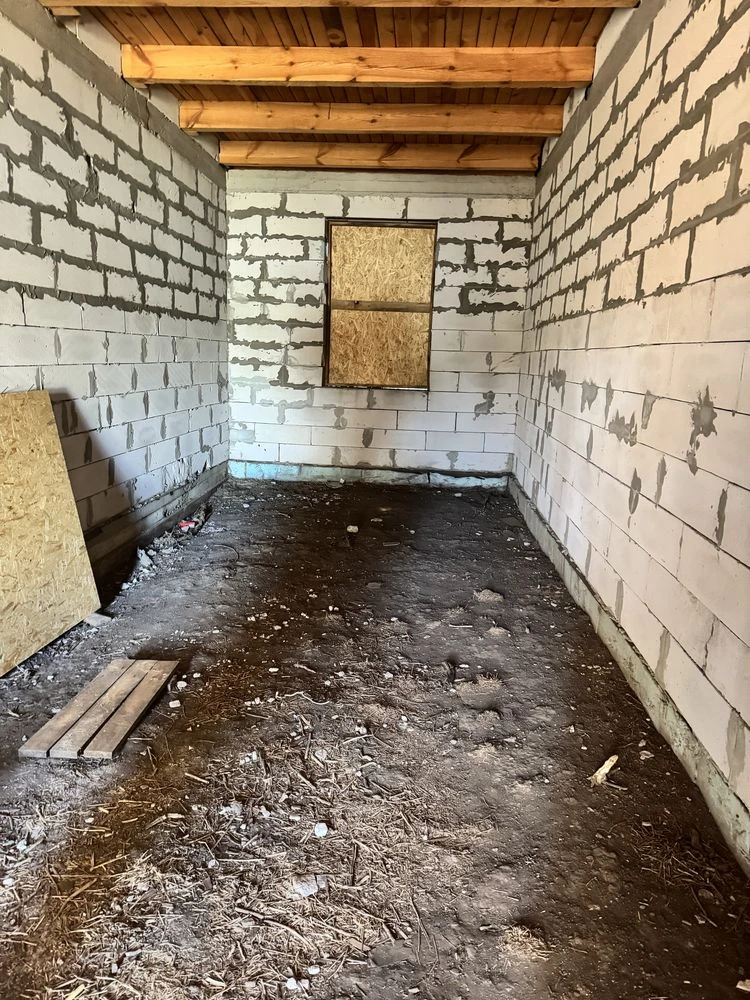 Продам будинок в районі залізничного селища