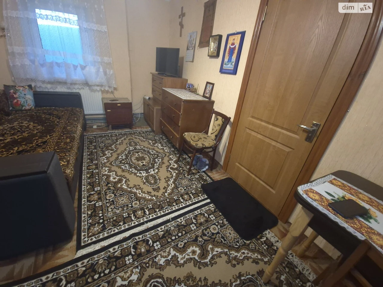 Продаж Дім Таращанський