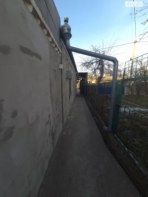 Продаж Дім Таращанський