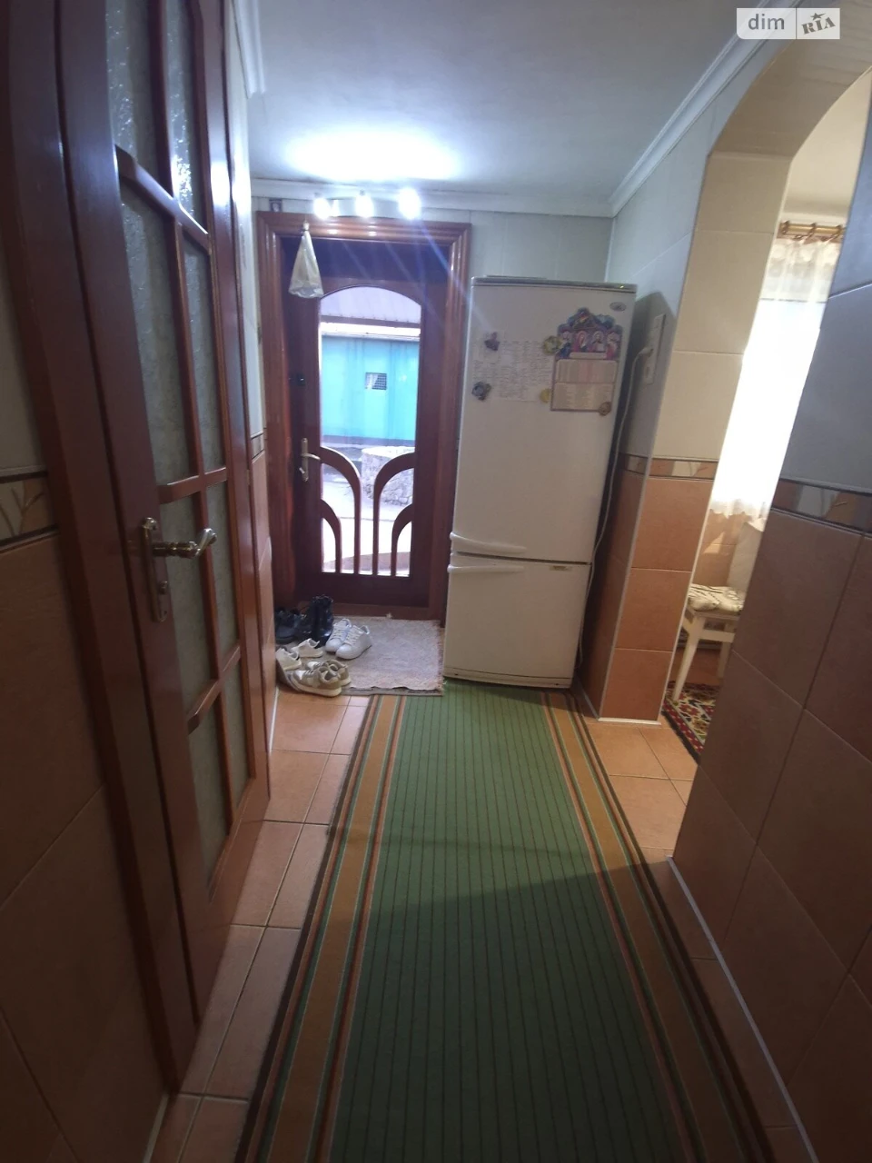 Продаж Дім Таращанський