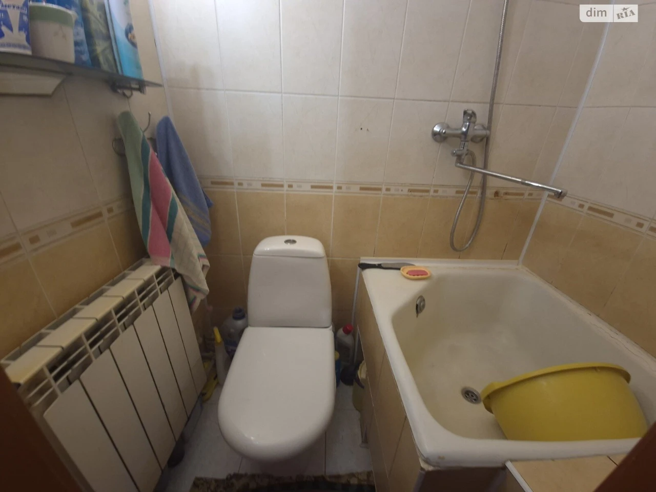 Продаж Дім Таращанський