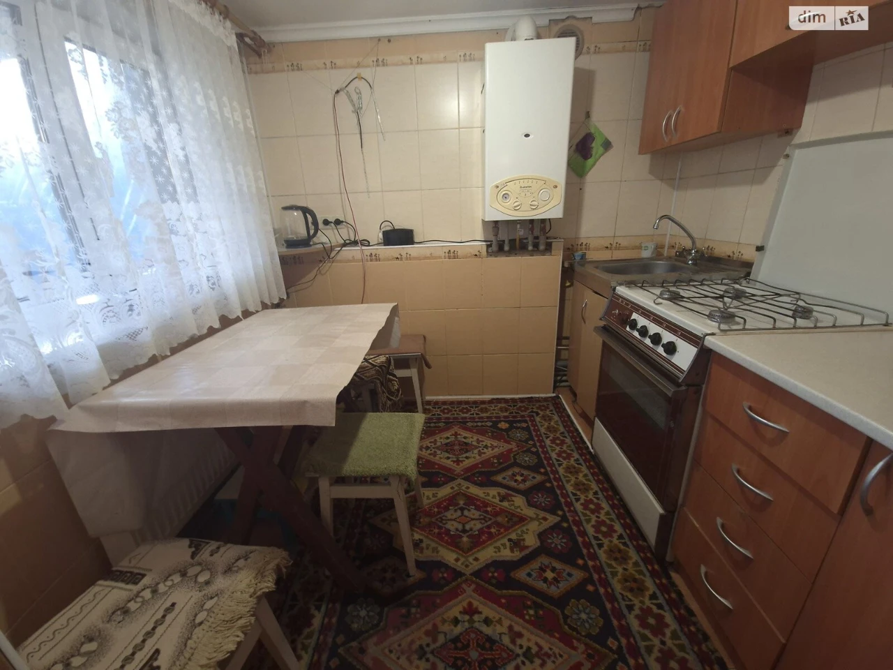Продаж Дім Таращанський