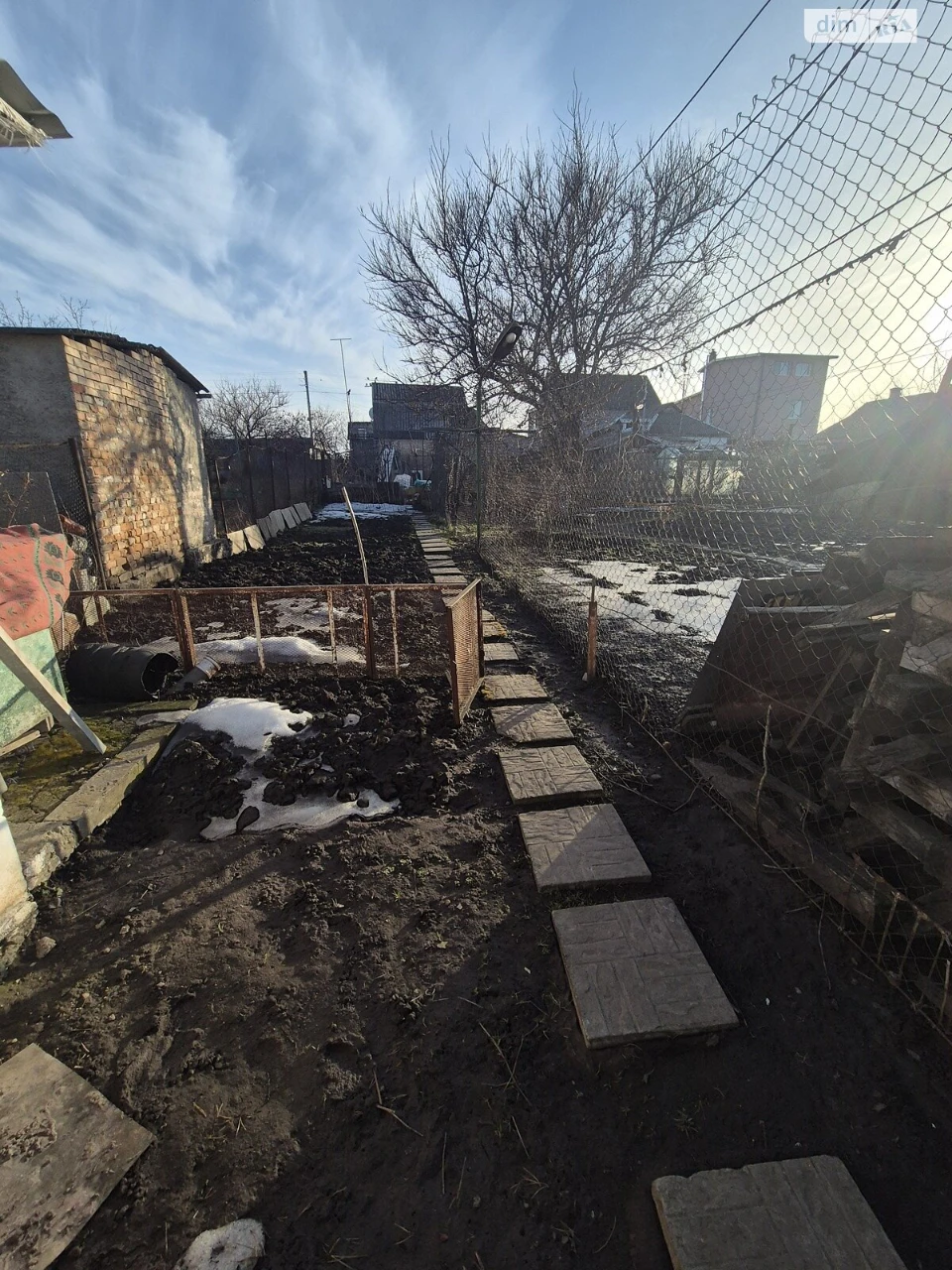 Продаж Дім Таращанський