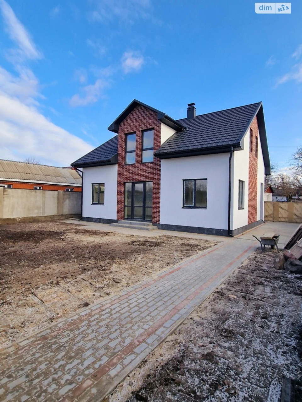 Продаж Дім Центр