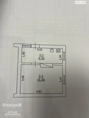 Продаж Частина будинку Центр