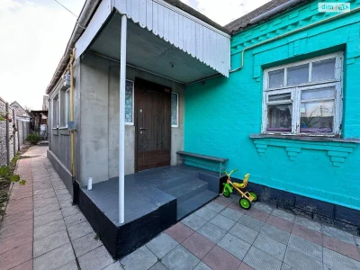 Продаж Дім Білоцерківський