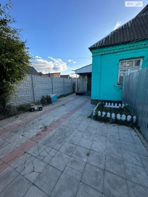 Продаж Дім Білоцерківський