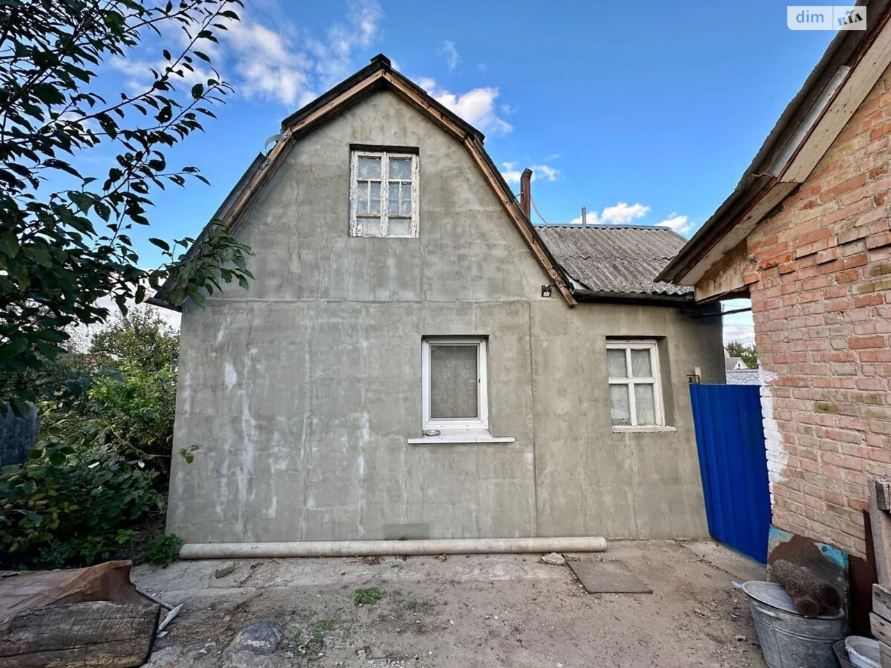 Продаж Дім Білоцерківський