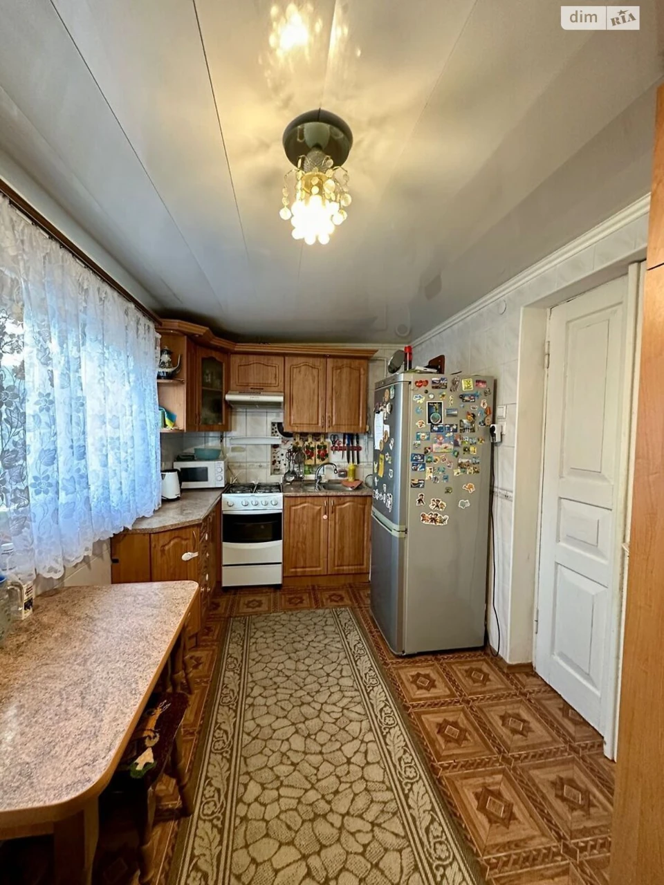 Продаж Дім Білоцерківський