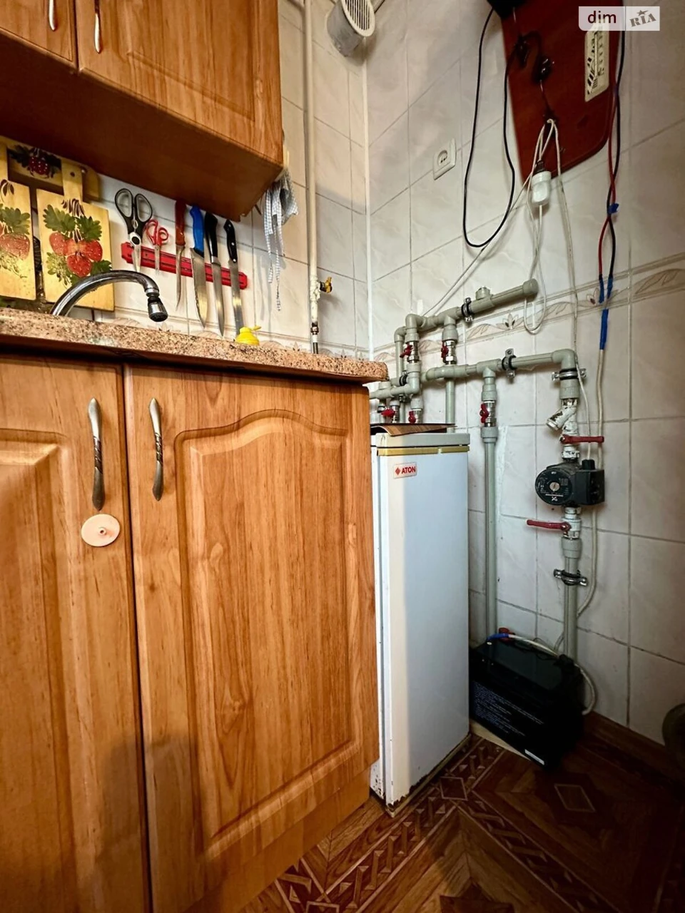 Продаж Дім Білоцерківський