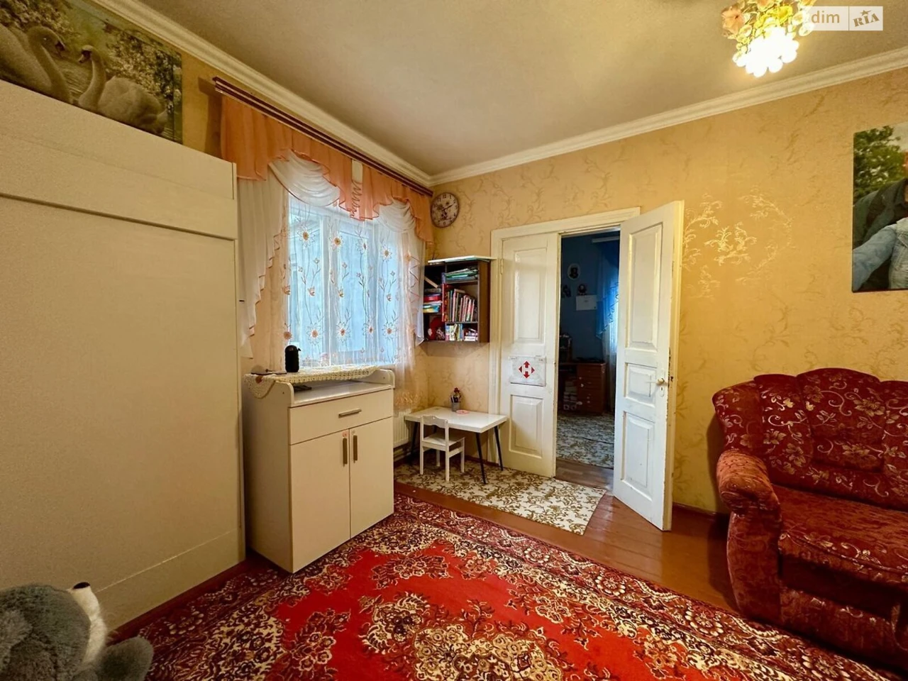 Продаж Дім Білоцерківський