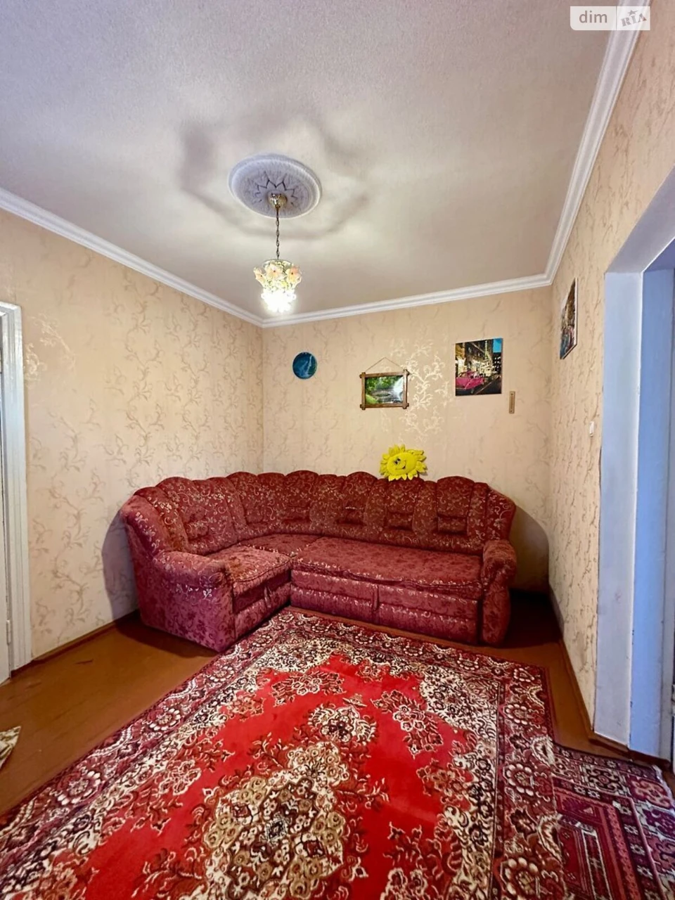 Продаж Дім Білоцерківський