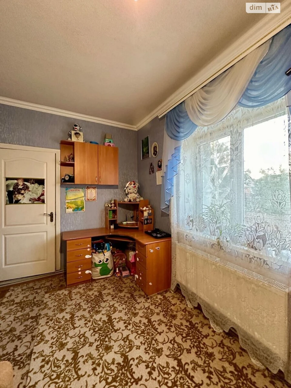 Продаж Дім Білоцерківський