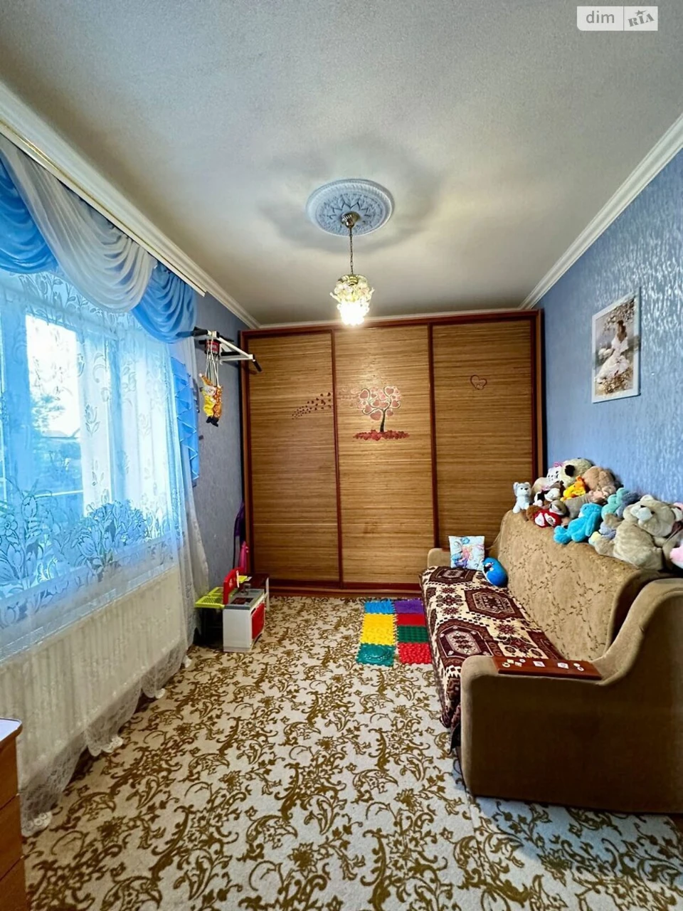 Продаж Дім Білоцерківський