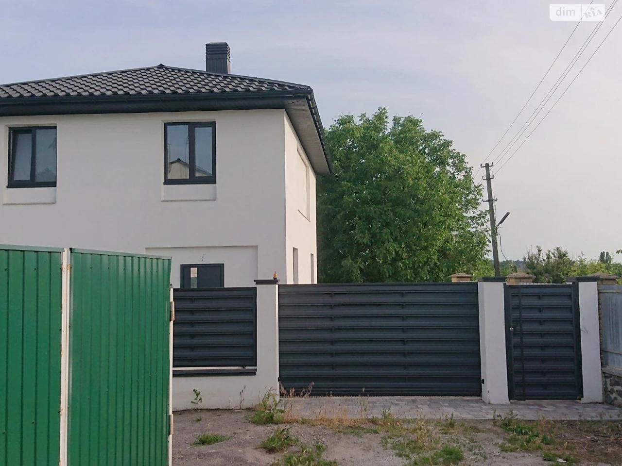 Продаж Дім