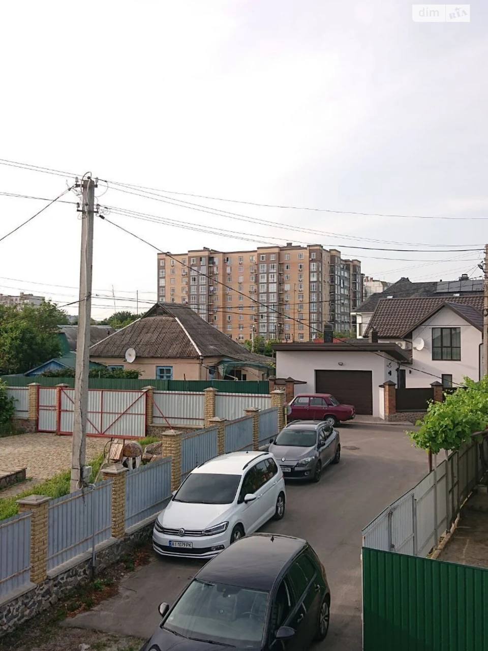 Продаж Дім