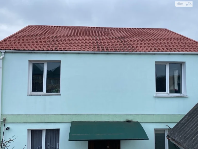 Продаж Дім Залізничне селище